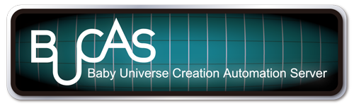 BUCAS Project - Baby Universe Inc.
