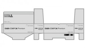 die line generation system