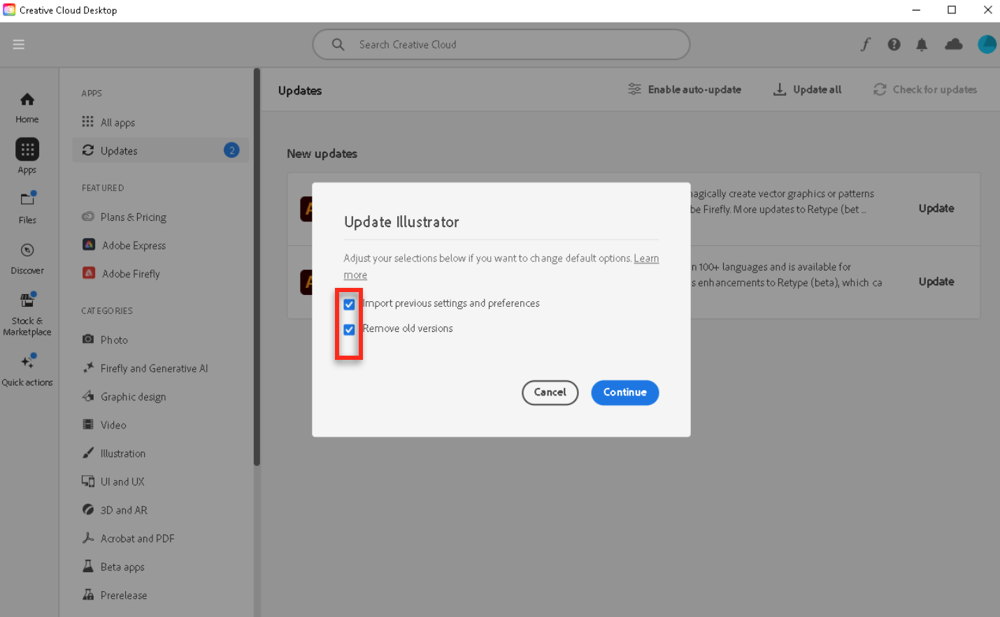 [IMPORTANT ] Update to Adobe Illustrator 2024 and macOS Sonoma - Baby ...