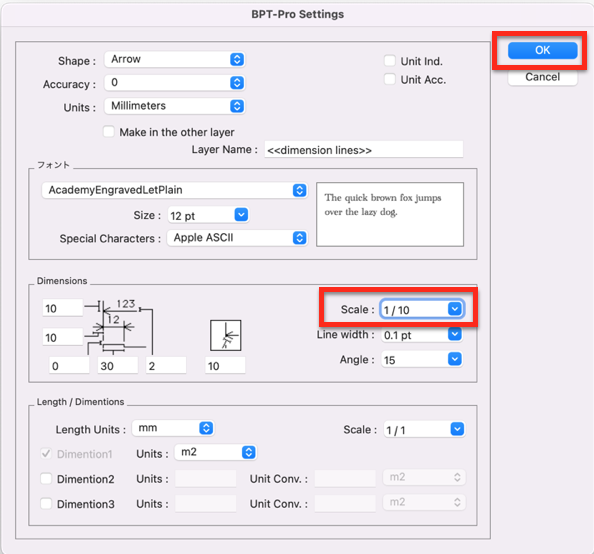 BPT-Pro scale setting to coop with adobe large canvas for Mac-2